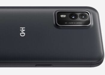 HMD Ganti Nama! Nokia XR21 Hadir Kembali Sebagai HMD XR21 dengan Performa Tangguh!