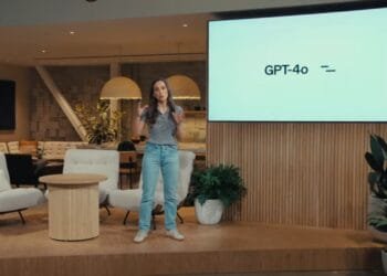 OpenAI Kenalkan GPT-4o: Sang Juara Baru AI yang Bisa Ngobrol Kayak Manusia!