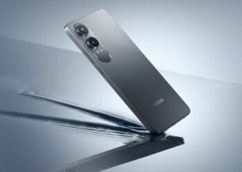 Oppo K12x Hadir dengan Kamera 50 MP dan Pengisian Cepat 80W