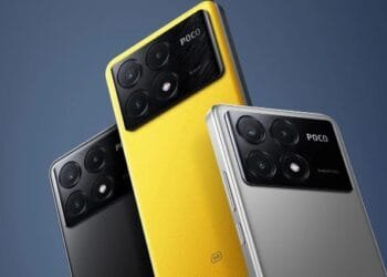 POCO Hadirkan Monster Gaming Murah: POCO M6 Plus 5G!