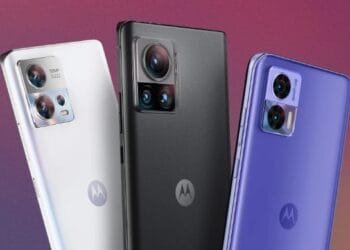 Bocoran Motorola Moto G85: RAM 12GB, Penyimpanan 256GB dengan Harga Menarik!