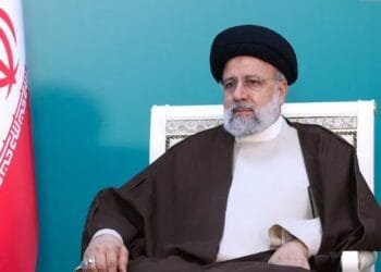 Duka Menyelimuti Iran: Presiden dan Pejabat Tinggi Meninggal dalam Kecelakaan Helikopter