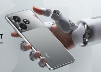 Realme GT 6T: Raja Layar Cerdas dengan Snapdragon 7+ Gen 3 Teranyar!