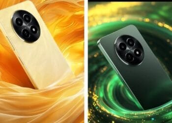 Realme Narzo N65 Resmi Meluncur: Layar Mulus, Performa Kencang, Harga Terjangkau!