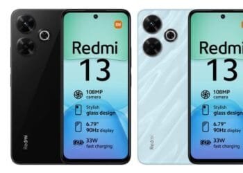 Bocoran Redmi 13 4G: Peningkatan Kamera dan Desain Kotak yang Trendy!