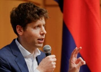 Misteri Chatbot ‘Gpt2’ dan Tweet Misterius Sam Altman Picu Spekulasi tentang ChatGPT