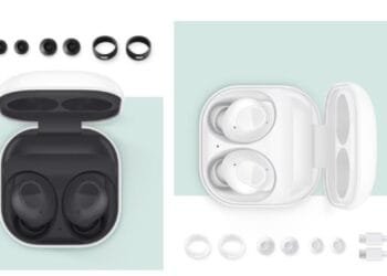 Hemat Hingga 55%! Dapatkan Samsung Galaxy Buds FE Cuma Rp4 Jutaan!