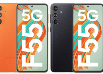 Bocoran Harga Samsung Galaxy F55: Varian Terendah Dibanderol Rp3 Jutaan