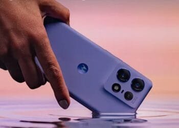 Wah, Motorola X50 Ultra Siap Meluncur dengan Fitur AI Super Canggih!