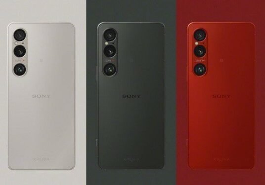 Sony Xperia.(GSM)