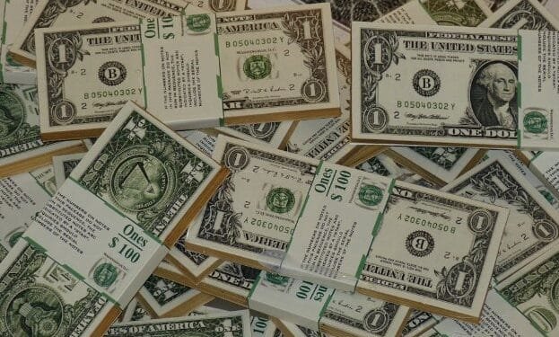 Dollar AS.(Pexels)