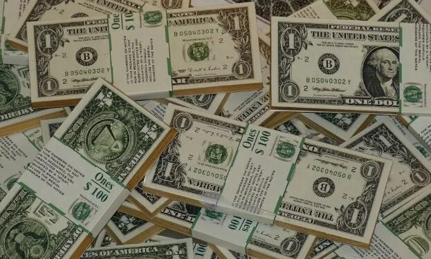 Dollar AS.(Pexels)