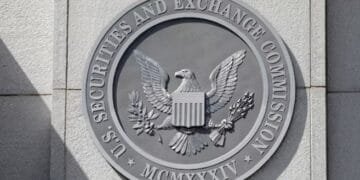 Coinbase Desak Ketua SEC AS Hentikan Kesesatan Pasar Soal Token Kripto sebagai Efek!