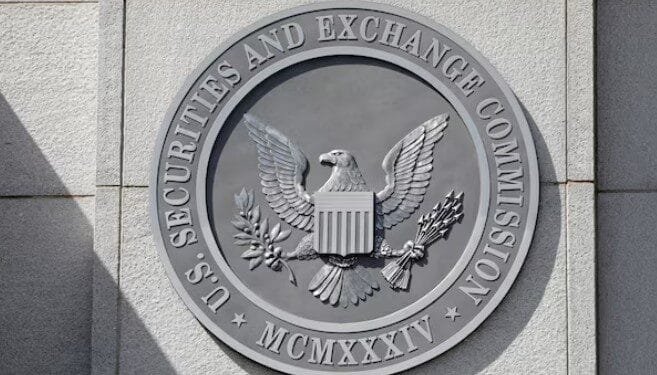 Kantor US SEC.(Reuters)