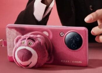 Xiaomi Civi 4 Pro Edisi Disney Princess: Kolaborasi Mewah Segera Hadir