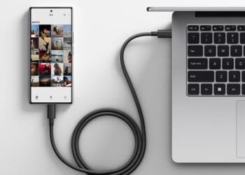 Xiaomi Gemparkan Dunia dengan Kabel USB4 Kecepatan Tinggi: Transfer Data Kilat & Ngecas Super Cepat!