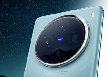 Tandai Kalendermu! vivo X100 Ultra dan X100 Series Bakal Meluncur 13 Mei