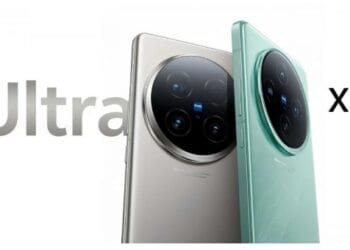 vivo X100 Ultra dan X100s Muncul dalam Render Pertama