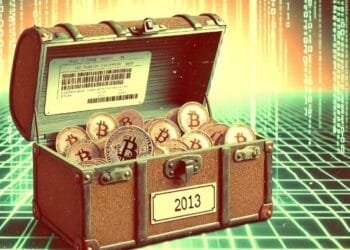 Bitcoin Tidur Selama 11 Tahun Kini Ditransfer! Nilainya Melejit Drastis Menjadi Rp 198 Miliar