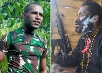 TNI Lanjutkan Operasi: Lumpuhkan Dua Anggota OPM Termasuk Desertir