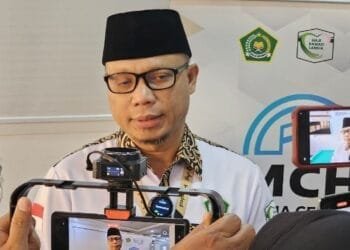 Skema “Murur” Diterapkan, Jemaah Haji Dibekali Kerikil dan Snack dari Arafah