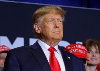 Donald Trump Janji Jadi “Presiden Kripto” dan Akhiri Kebijakan Biden-Gensler dalam Satu Jam