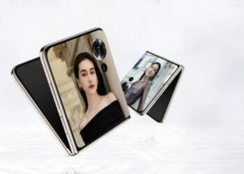 Honor Hadirkan Magic V Flip: Smartphone Lipat Gaya dengan Layar Luar Lebar!