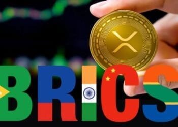 BRICS Rancang Sistem Pembayaran Blockchain, XRP Jadi Kandidat Terkuat