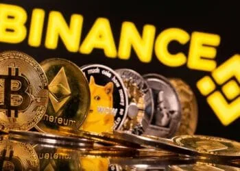 Pengguna Binance Tembus 200 Juta Pengguna: Optimis Temus Angka 1 Miliar