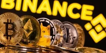 Pengguna Binance Tembus 200 Juta Pengguna: Optimis Temus Angka 1 Miliar