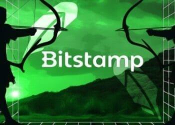 Robinhood Akuisisi Bitstamp, Perkuat Ekspansi ke Dunia Kripto