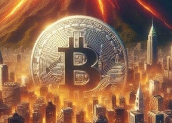 Mimpi Bitcoin City Tertunda, Warga Pertama Pulang ke AS!