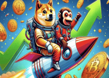 Demam Memecoin: Pepe, Floki, Bonk Incar Puncak Baru di Bulan Juni