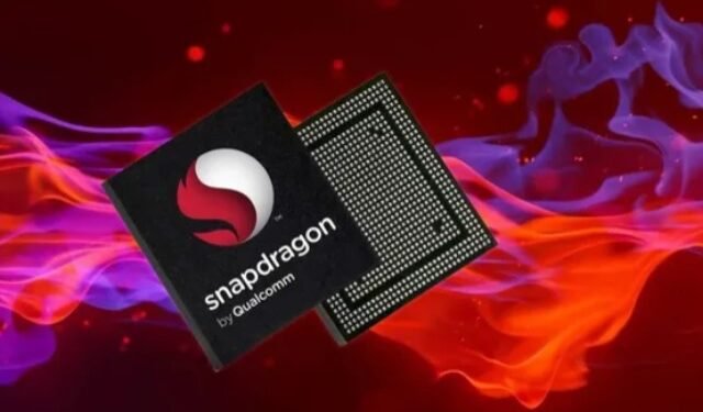 Ilustrasi Qualcomm Snapdragon.(TechRadar)