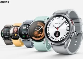 Adu Canggih: Bocoran Spesifikasi Galaxy Watch7 dan Galaxy Watch Ultra!