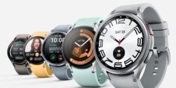 Adu Canggih: Bocoran Spesifikasi Galaxy Watch7 dan Galaxy Watch Ultra!