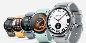Adu Canggih: Bocoran Spesifikasi Galaxy Watch7 dan Galaxy Watch Ultra!
