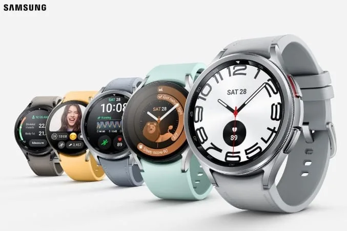 Adu Canggih: Bocoran Spesifikasi Galaxy Watch7 dan Galaxy Watch Ultra!