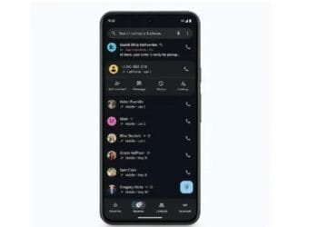 Waspada Penipu! Tombol “Lookup” Baru di Google Phone Bantu Hindari Telepon Spam