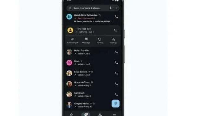 Ilustrasi tombol Lookup.(Gizmo)