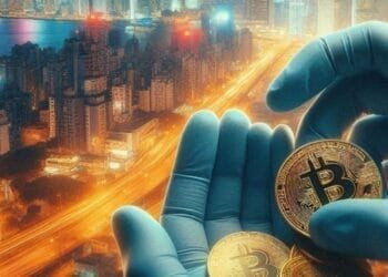 Waspada! Kriminalitas Aset Digital Melonjak di Hong Kong, Polisi Desak Regulasi Lebih Ketat