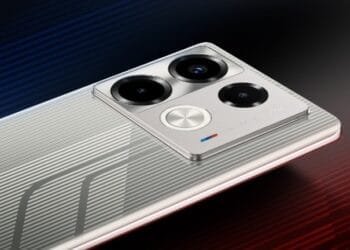 Infinix Note 40 Series Racing Edition: Smartphone Bertenaga dengan Sentuhan Legendaris BMW!