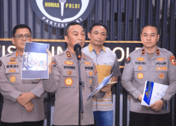 Sudah Periksa 70 Saksi, Berkas Perkara Pegi Setiawan Dilimpahkan ke Kejaksaan Hari Ini