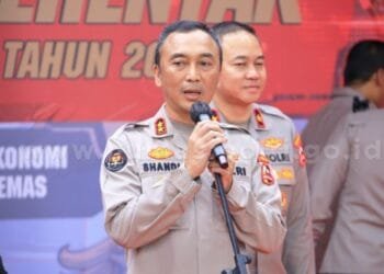 Pusat Data Nasional Diserang Ransomware, Polri Siap Usut Tindak Pidana!