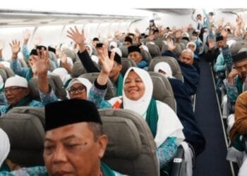 Haji Tanpa Repot! Kemenag Siapkan Paket Konsumsi Lengkap untuk Jemaah di Armuzna