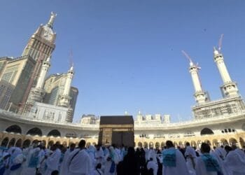 Jelang Puncak Haji, Jemaah Diminta Siapkan Fisik dan Kesehatan Maksimal