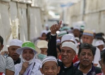 Haji Sehat, Pulangpun Bahagia: PPIH Imbau Jemaah Istirahat Sebelum Lanjutkan Ibadah di Makkah