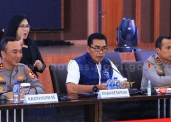 Tindak Tegas Artis yang Promosikan Judi Online! Polri Jerat Bandar Judi dengan TPPU