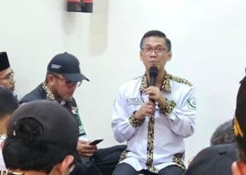 Haji 2024: Ini Jadwal dan Aturan Penting Soal Penimbangan Koper Bagasi Jemaah Haji