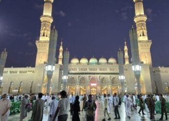 Sukses! Gelombang Pertama Jemaah Haji Indonesia di Madinah Telah Berakhir